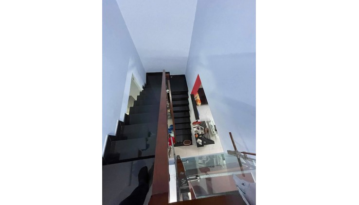 CHỈ NHỈNH 3.X TỶ , NHÀ ĐẸP 60M², 2 TẦNG/3P.NGỦ✨ PHƯỜNG 5 GÒ VẤP